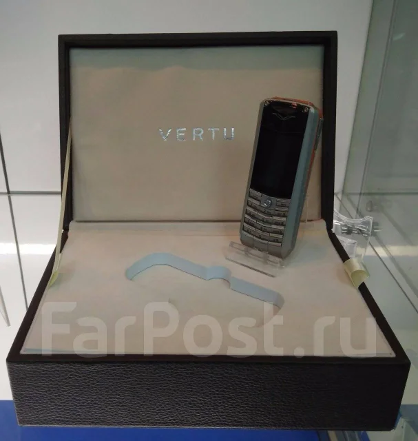 Vertu. ����� ����