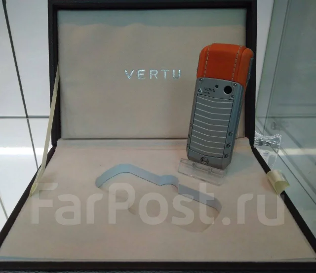 Vertu. ����� ����