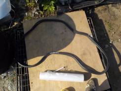 Уплотнитель крышки багажного отсека. Subaru Impreza WRX, GC8, GC8LD3 Subaru Impreza, GC8, GC6, GC4, GC2, GC1 Двигатели: EJ15E, EJ207, EJ20E, EJ18E, EJ...