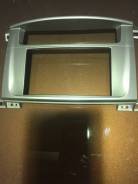 Консоль панели приборов. Toyota Land Cruiser, HDJ101, UZJ100W, HDJ101K, HDJ100, UZJ100, UZJ100L, HDJ100L