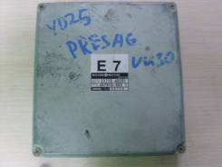 Блок управления двс. Nissan Presage, VU30 Двигатель YD25DDT