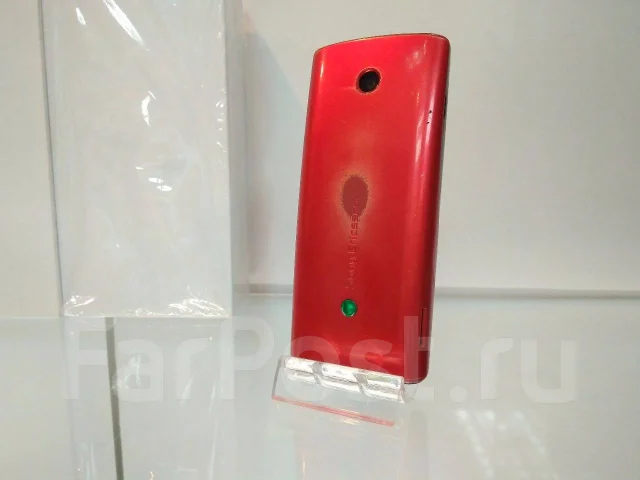 Sony Ericsson Cedar. �/� ����