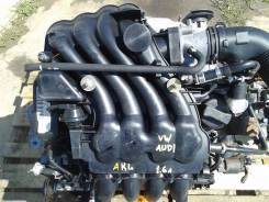 Двигатель в сборе. Volkswagen: Caddy, Passat, Bora, Jetta, Vento, New Beetle, Touran, Golf, Polo Skoda Felicia Skoda Octavia Audi: 80, S, A4, 100, A3...