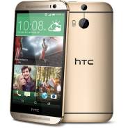 HTC One M8. Б/у