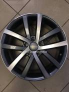 Audi. 7.5x17, 5x112.00, ET35, ЦО 66,4 мм.