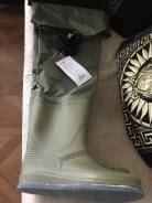 Сапоги забродные Hipwader