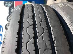 Bridgestone Duravis R205. Летние, 2014 год, износ: 5%, 1 шт