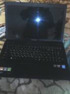Lenovo G500. 15.6", ОЗУ 4096 Мб, диск 16 Гб, WiFi, Bluetooth
