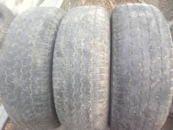 Bridgestone Dueler H/T D689. Летние, износ: 60%, 3 шт