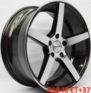 Vossen CV3-R. 8.0x18, 5x105.00, ET37, ЦО 56,6 мм.