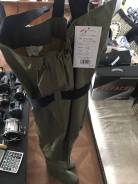 Вейдерсы забродные Nylon Wader