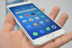 Meizu M3 Note. Новый
