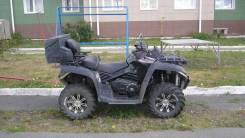 Cfmoto X8 EFI. исправен, есть птс, с пробегом