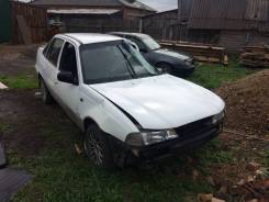 Daewoo Nexia. G15MF