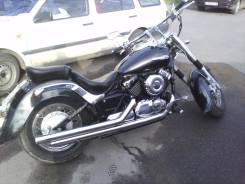 Yamaha XS 650. 650 куб. см., исправен, птс, с пробегом