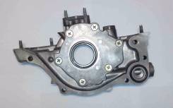 Насос масляный. Honda: Civic Ferio, Civic, Stream, Edix, FR-V Двигатели: D15B, D17A2, D17A8, D17Z1, D14Z6, D15Y3, D16W8, PSGD53, D16V2, D15Y5, D17Z5...