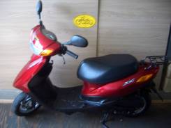 Yamaha Jog. 49 куб. см., исправен, без птс, без пробега