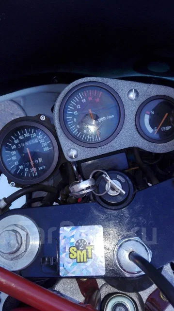 Suzuki GSX-R 400. 400����. ��., ��������, ���������, ��� ������� ����