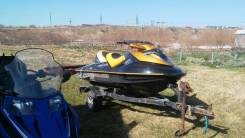 BRP Sea-Doo. 220,00 л.с.
