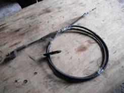 Тросик ручного тормоза. Toyota ToyoAce, BU301, BU306, BU346, BZU300, BZU340, RZU300, RZU301, RZU340, XZU300, XZU301, XZU302, XZU306, XZU307, XZU330, X...