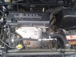 Двигатель в сборе. Toyota: Harrier, Tarago, Camry, Previa, Kluger V, Alphard, Estima Двигатель 2AZFE