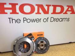 Сцепление. Honda CR-V, RD7, LA-RD5, RD5, ABA-RD5