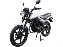 Racer Tiger RC150-23. 150 куб. см., исправен, птс, без пробега. Под заказ