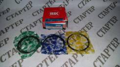 Кольца поршневые. Nissan: Prairie, Tino, Liberty, Bluebird, Pulsar, Lucino, Wingroad, Silvia, Presea, Sunny California, Primera Camino, Serena, Avenir...