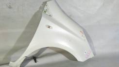 Крыло NISSAN NOTE, E11, HR15DE, 0130047758