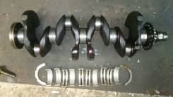 Коленвал. Toyota: Corolla, Yaris, WiLL Cypha, bB, Yaris / Echo, Vios, Yaris Verso, WiLL Vi, Vios / Soluna Vios, Succeed, Echo Verso, Vitz, Soluna Vios...