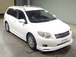 Toyota Corolla Fielder. ZRE144, 2ZRFE