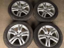 Dunlop Dufact. 7.0x17, 5x114.30, ET39