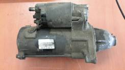 Стартер. Toyota Duet, M110A, M100A Daihatsu Mira Gino 1000 Daihatsu YRV Daihatsu Storia Двигатели: EJDE, EJVE