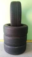 Michelin Pilot Preceda. Летние, износ: 80%, 4 шт