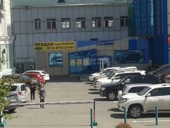 Продам здание-кафе. Проспект Находкинский 12, р-н центральная площадь, 272 кв. м.