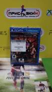 Игры для Sony PlayStation Vita.