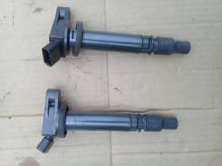 Катушка зажигания. Toyota: Hilux Surf, IS350, RAV4, Mark X Zio, Sienna, Aurion, Hilux, IS300, GS450H, Land Cruiser Prado, Highlander, Crown, Venza, Cr...