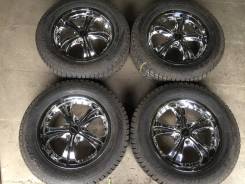 Stich Precious. 7.0x17, 5x114.30, ET53