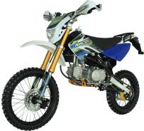 Racer. 160 куб. см., исправен, птс, без пробега