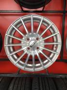 Tech Line TL 532. 6.0x15, 4x100.00, ET45, ЦО 67,1 мм.