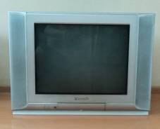 Panasonic. 20"