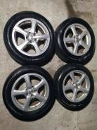 Style Prasivo. 7.0x17, 5x114.30