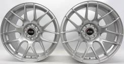 XXR. 8.25/9.75x17, 4x100.00, 4x114.30, ET35/25, ЦО 67,1 мм.