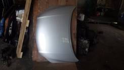 Капот. Toyota Corolla Axio, ZRE144, ZRE142, NZE141, NZE144 Toyota Corolla Fielder, NZE141G, ZRE144G, ZRE144, ZRE142G, ZRE142, NZE141, NZE144, NZE144G...
