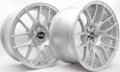 XXR. 8.25/9.75x17, 4x100.00, 4x114.30, ET35/25, ЦО 67,1 мм.