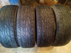 Dunlop Grandtrek AT3. Грязь AT, износ: 10%, 4 шт