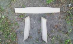 Обшивка двери. Toyota Corolla Spacio, NZE121, NZE121N, ZZE122, ZZE122N, ZZE124, ZZE124N