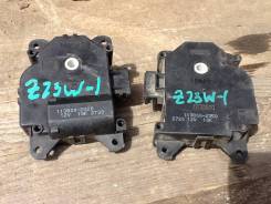 Сервопривод заслонок печки. Mitsubishi Colt Plus, Z23A, Z23W, Z24W