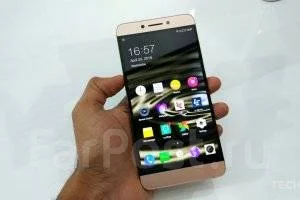 LeEco [LetV]. �/� ����