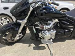 Suzuki Boulevard M109R. 1 800 куб. см., исправен, птс, с пробегом